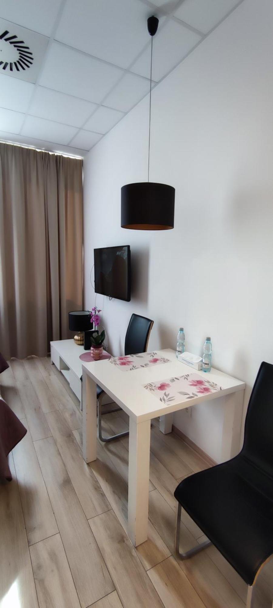 Apartamenty Comfort Na Alejach Jerozolimskich Warsaw Exterior photo