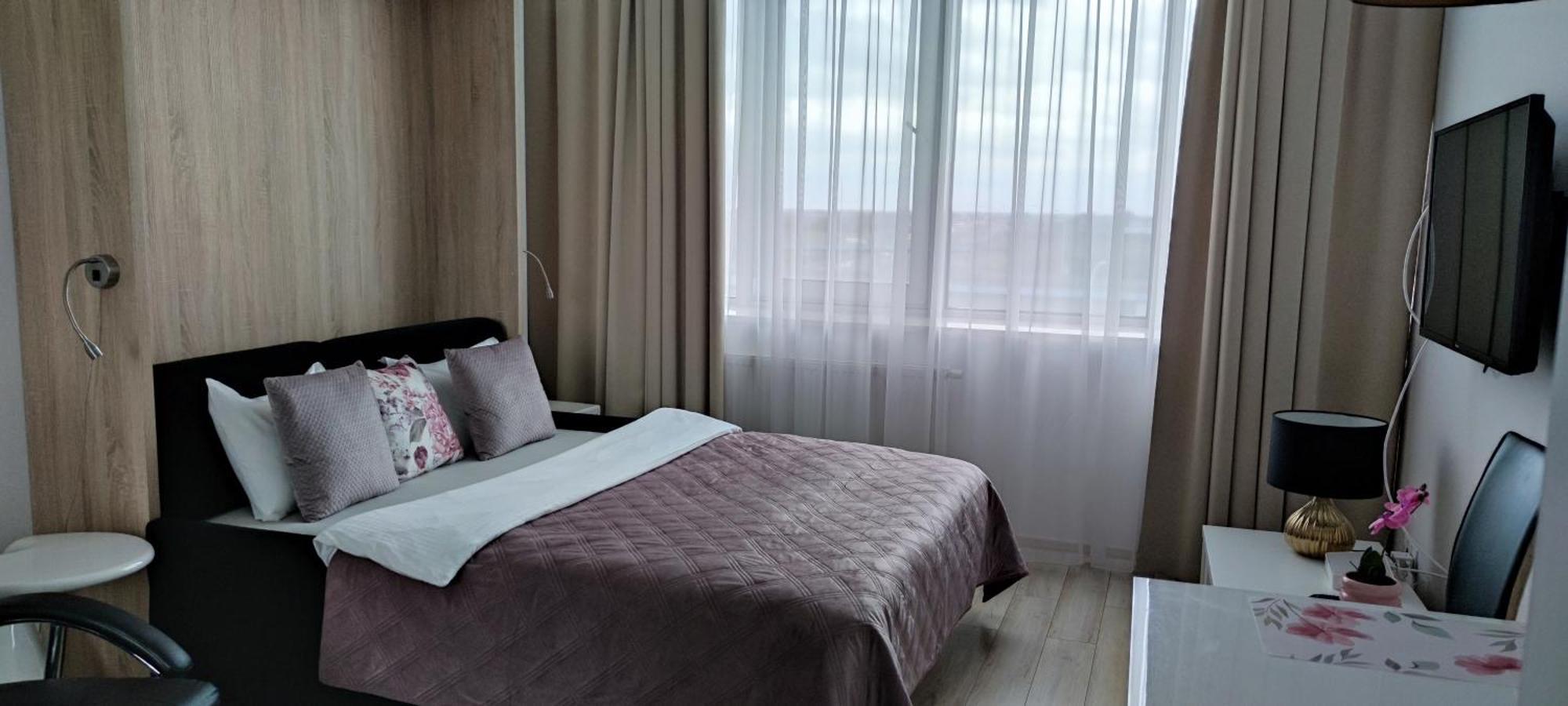 Apartamenty Comfort Na Alejach Jerozolimskich Warsaw Exterior photo