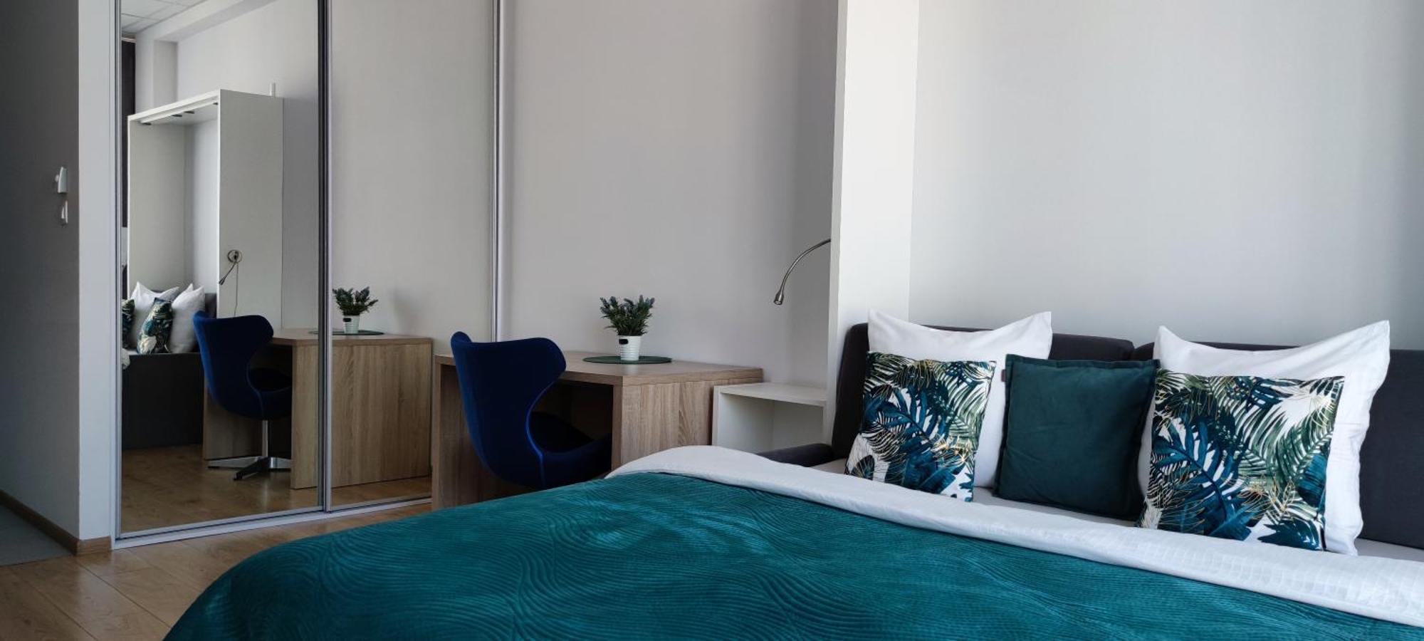 Apartamenty Comfort Na Alejach Jerozolimskich Warsaw Exterior photo
