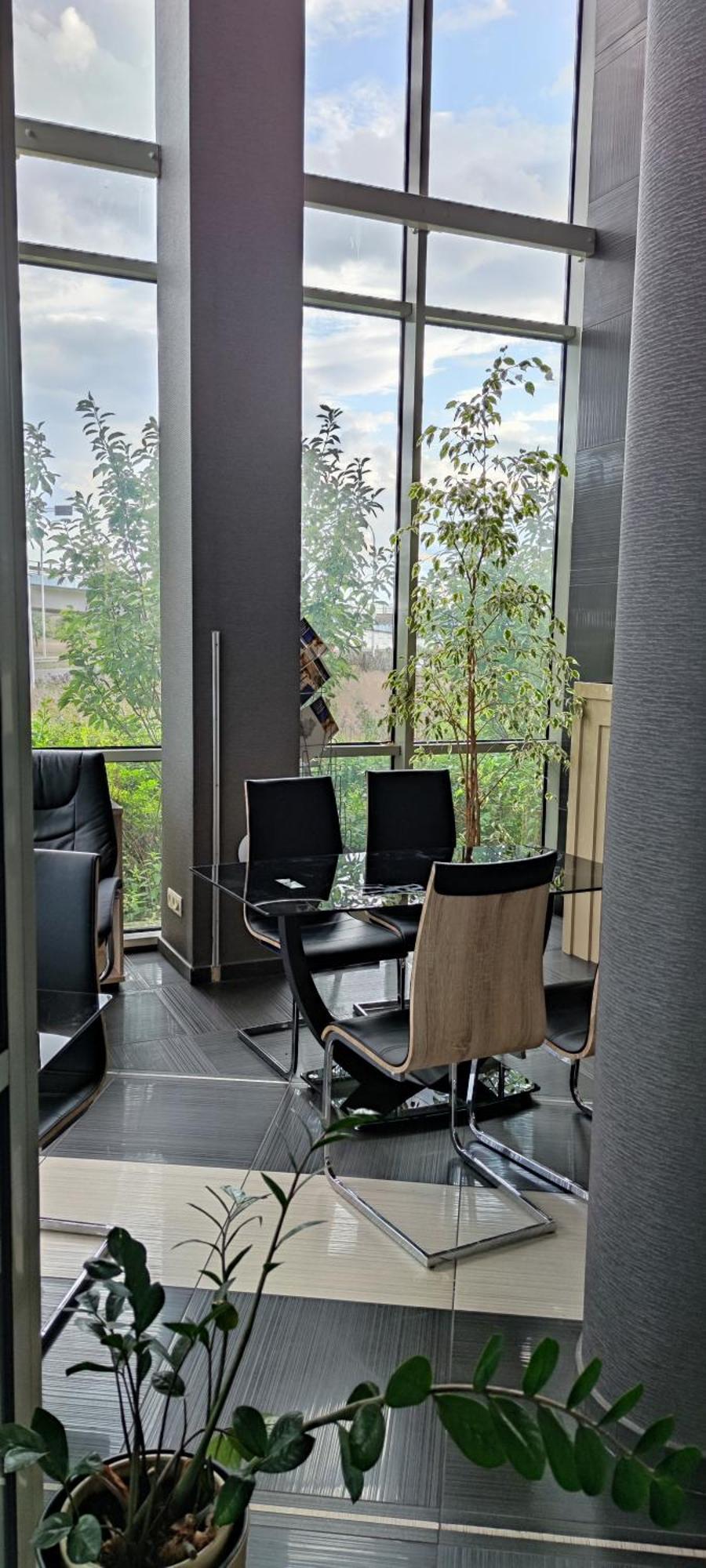 Apartamenty Comfort Na Alejach Jerozolimskich Warsaw Exterior photo