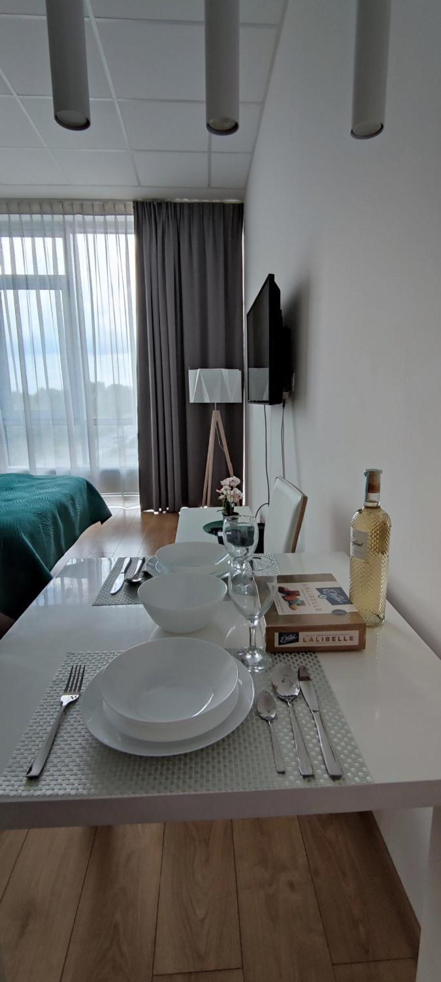 Apartamenty Comfort Na Alejach Jerozolimskich Warsaw Exterior photo