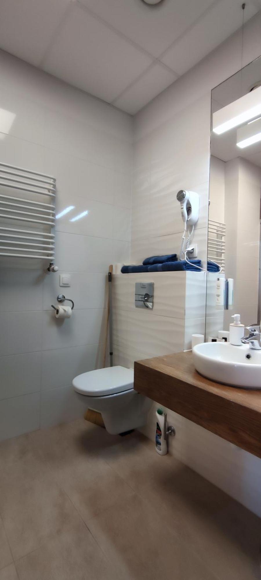Apartamenty Comfort Na Alejach Jerozolimskich Warsaw Exterior photo